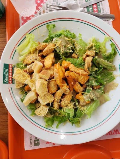 Spedini trattoria expressa - Foto 10