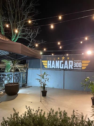 Hangar | Gastro & Lounge - Foto 4