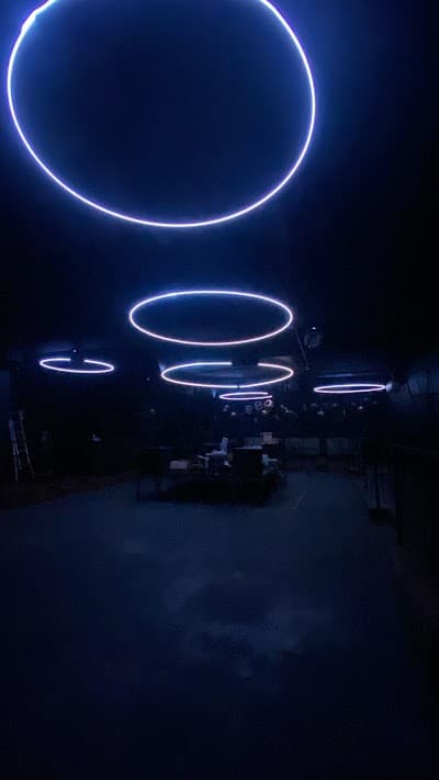 Hangar | Gastro & Lounge - Foto 5