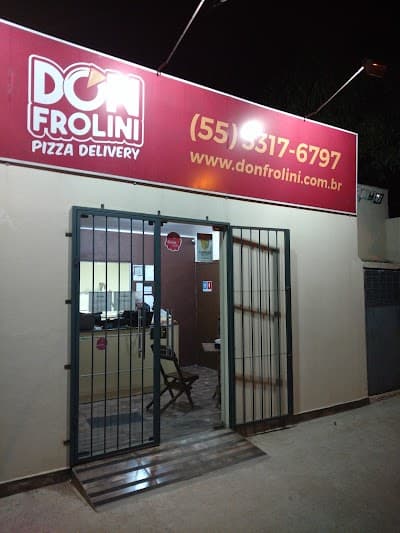 Pizzaria Don Frolini - Foto 4