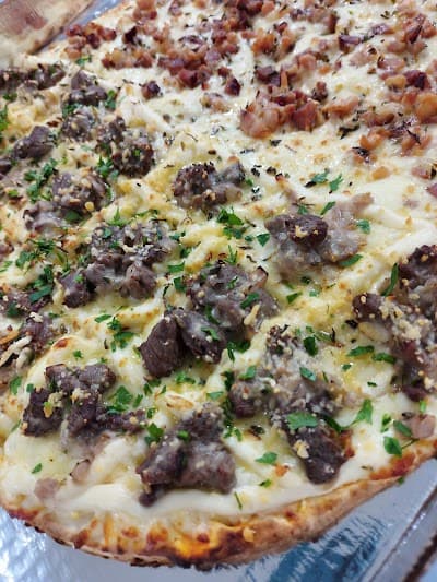 Pizzaria Don Frolini - Foto 6