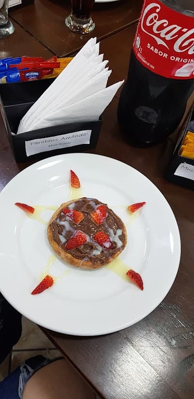 Pizzaria Don Frolini - Foto 7
