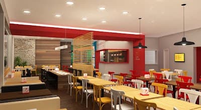 Habib's - Foto 1