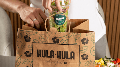 Hula Natural - Bistek - Foto 2