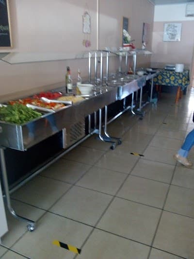 Deck Bar Restaurante e Eventos - Foto 9