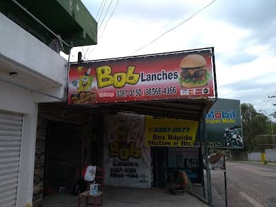 Snoop Lanches - Foto 1