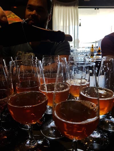 Decanter | Empório & Bistrô Richter - Foto 8