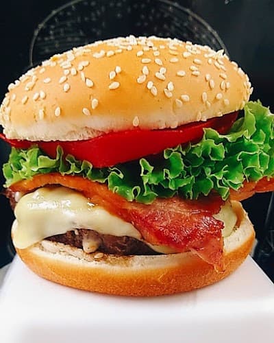 Hamburgueria Artesanal - Foto 10