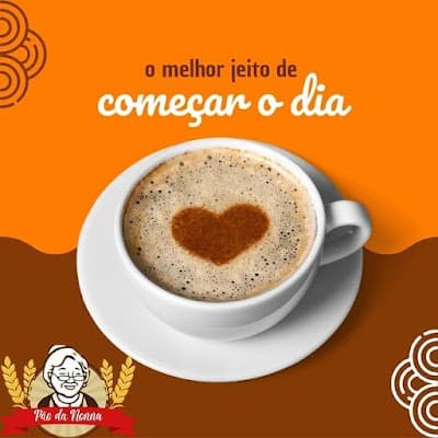 Padaria e Pizzaria Pão da Nonna Lençóis Paulista - Foto 4