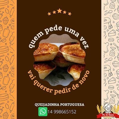 Padaria e Pizzaria Pão da Nonna Lençóis Paulista - Foto 10