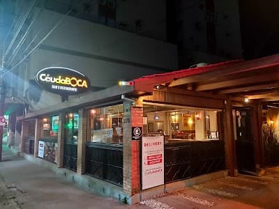 Céu da Boca Restaurante - Foto 9