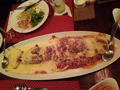 Tchó Talian Ristorante - Foto 4