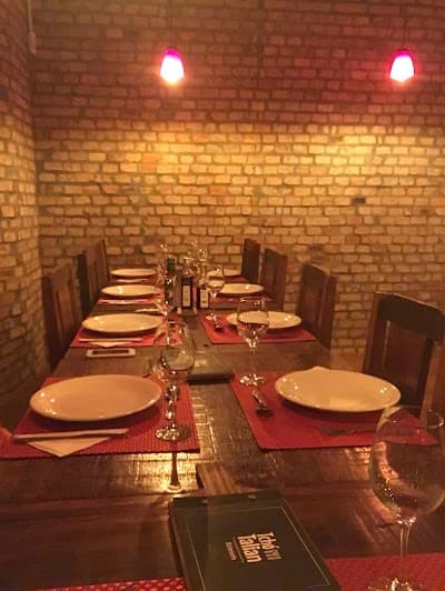 Tchó Talian Ristorante - Foto 5