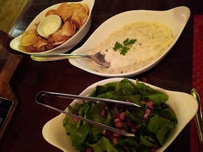 Tchó Talian Ristorante - Foto 6