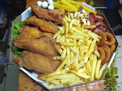 La petiscaria - Foto 10