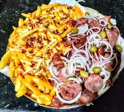 Pizzaria Lá Bella Pizza II - Foto 2