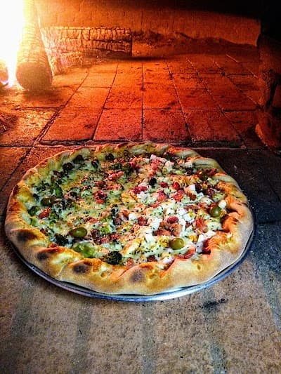 Pizzaria Lá Bella Pizza II - Foto 3