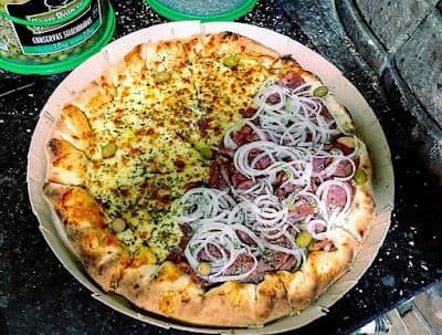 Pizzaria Lá Bella Pizza II - Foto 6