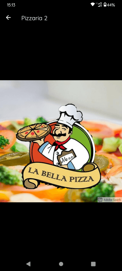 Pizzaria Lá Bella Pizza II - Foto 7