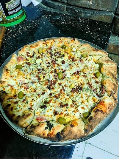 Pizzaria Lá Bella Pizza II - Foto 9