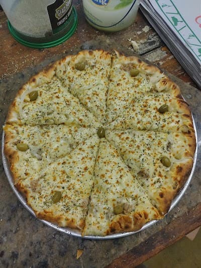 Pizzaria Lá Bella Pizza II - Foto 10