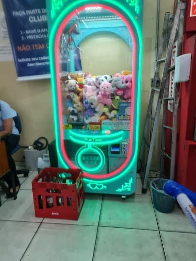 Bom Lugar Supermercados Loja 35 - Foto 2