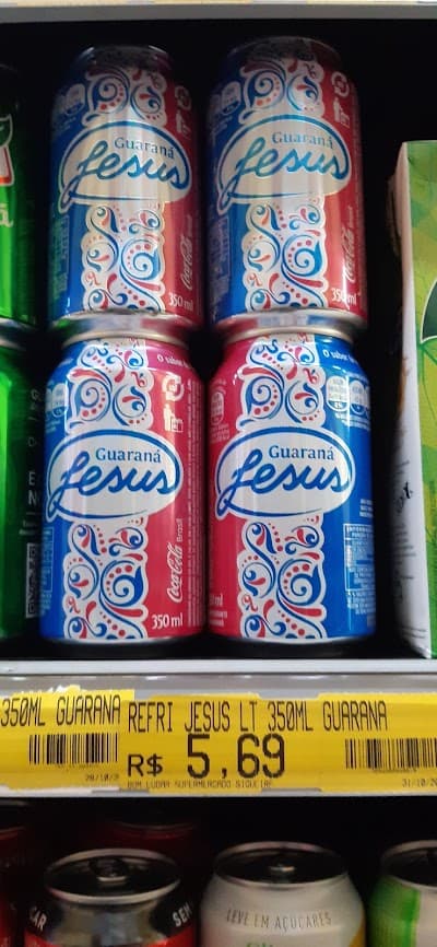 Bom Lugar Supermercados Loja 35 - Foto 5