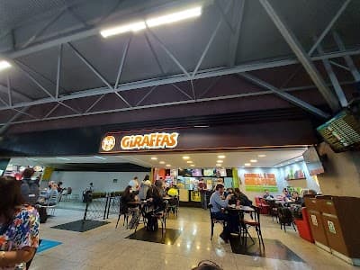 Giraffas - Foto 1