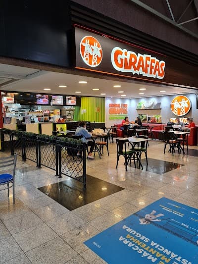 Giraffas - Foto 9