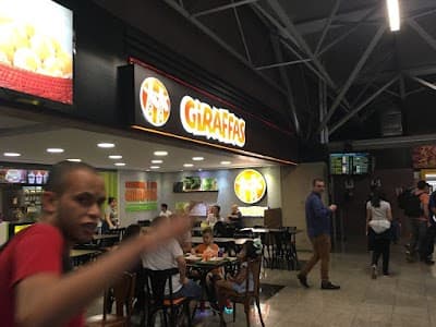 Giraffas - Foto 10