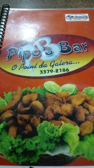 Lanchonete Pipo's Bar - Foto 3