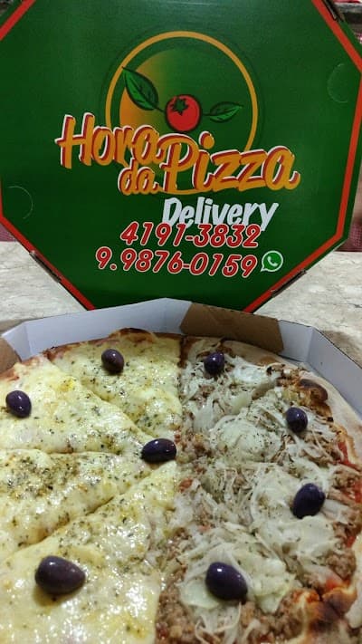 Hora da Pizza - Foto 2