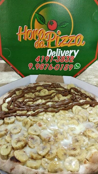 Hora da Pizza - Foto 3