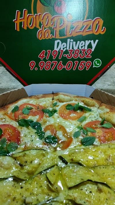 Hora da Pizza - Foto 4