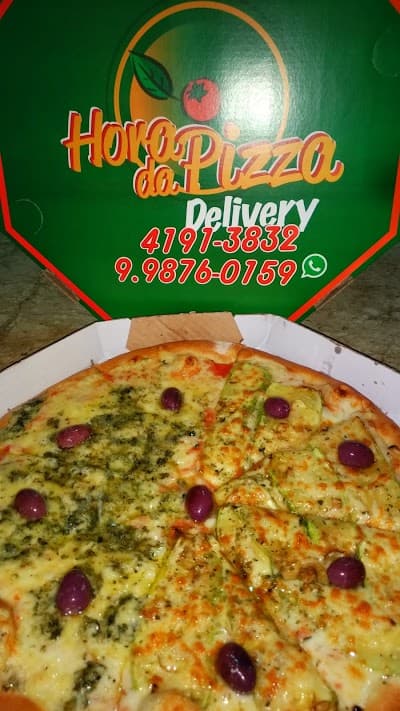 Hora da Pizza - Foto 5
