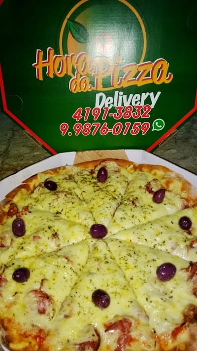 Hora da Pizza - Foto 6