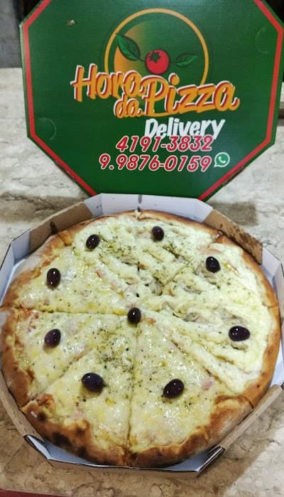 Hora da Pizza - Foto 7