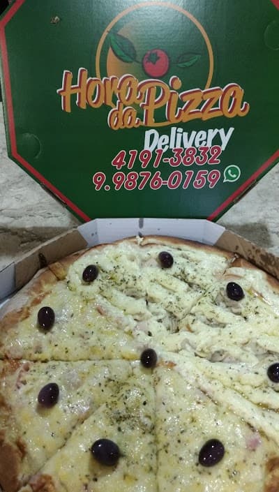 Hora da Pizza - Foto 9