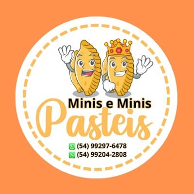 Minis e Minis Pastéis - Foto 5