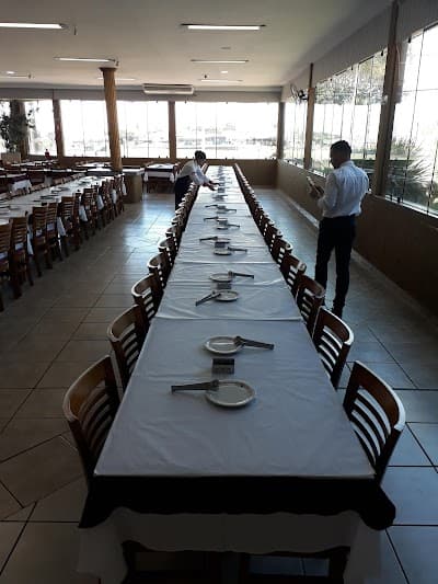 Churrascaria Porteira do Sul - Foto 5