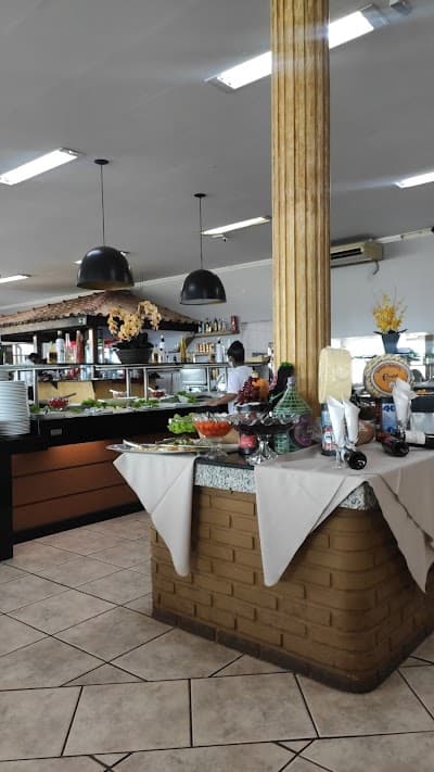 Churrascaria Porteira do Sul - Foto 7