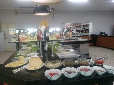 Churrascaria Porteira do Sul - Foto 8