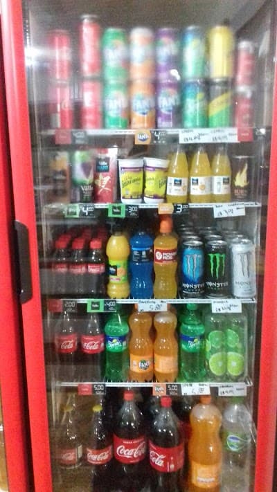Sabor Da Vida