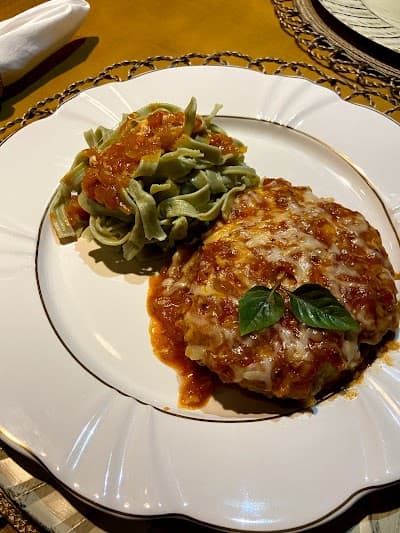 Bistrô D’ Ccília - Foto 4