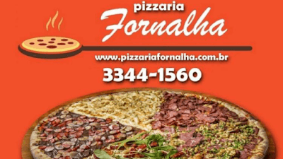 Pizzaria Fornalha - Foto 2