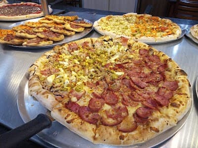 Pizzaria Fornalha - Foto 5