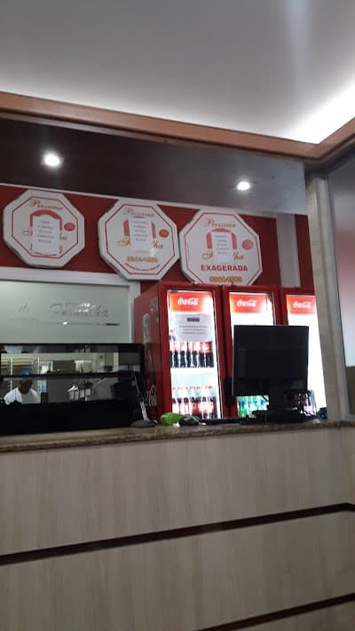 Pizzaria Fornalha - Foto 6