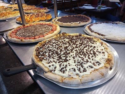 Pizzaria Fornalha - Foto 10