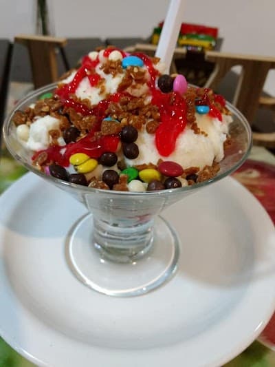 Toca do açaí tapioca e lanches - Foto 2