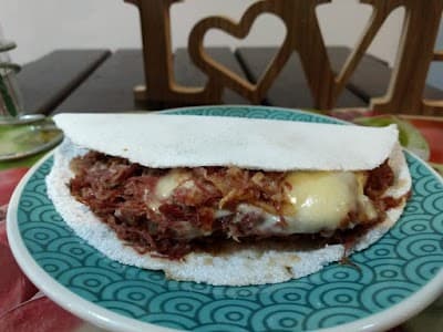 Toca do açaí tapioca e lanches - Foto 4
